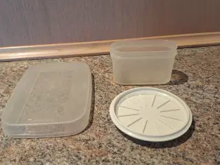 låg, Tupperware