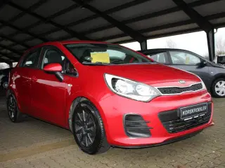 Kia Rio 1,2 CVVT Active