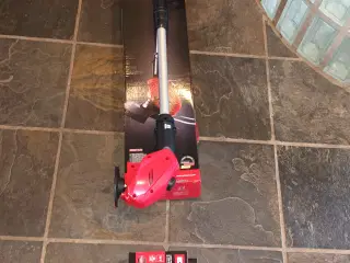 Einhell Græstrimmer akku