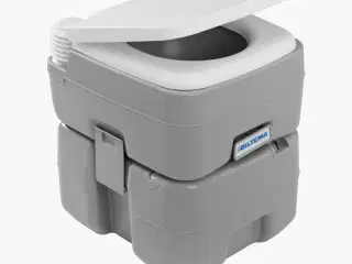 Transportabelt kemisk toilet