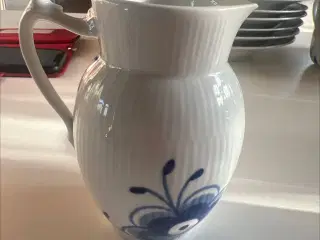 BLÅ MEGA RIFLET KANDE 38 CL