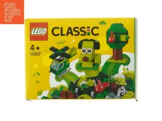 LEGO Classic Klodser fra Lego