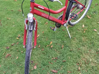 Super fin  pige  cykel  sælges  7 gaer