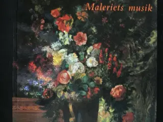 delacroix - maleriets musik, red. af thomas lederb
