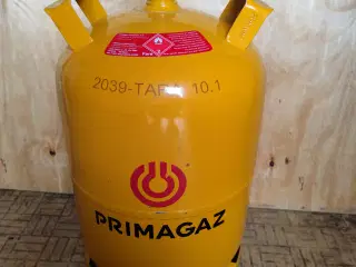 11 kg. Gasflaske 