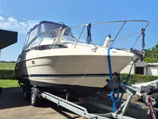 bayliner 2355 ciera