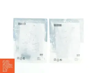 Reservedele og sikkerhedsudstyr fra IKEA (str. 5 stk per pose )