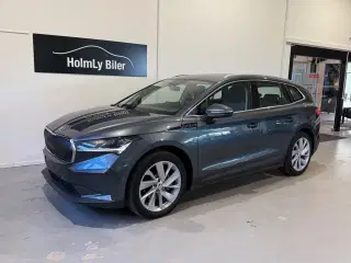 Skoda Enyaq 80 iV Loft