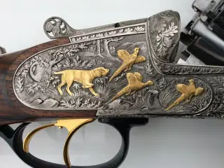 KRIEGHOFF NEPTUN PRIMUS 12/70-30.06