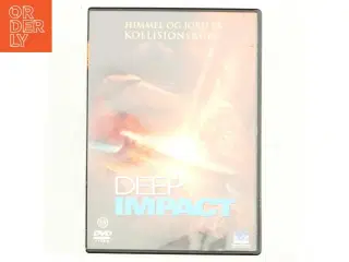 Deep impact