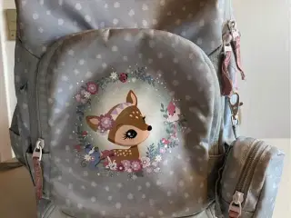 Beckmann ergonomisk skoletaske