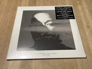 John Legend - Darkness And Light