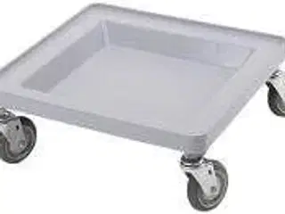 1 stk. Transportramme til 500 x 500 mm kurve Cambro