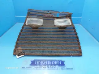 Massey Ferguson 3060 Grille 3388217M91