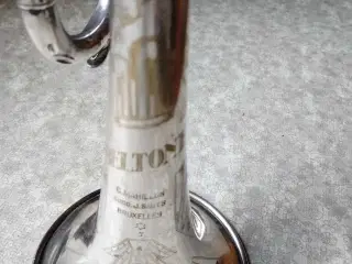 Trompet Belgisk
