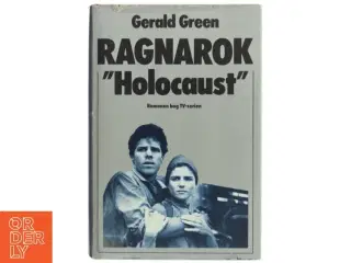Ragnarok Holocaust bog