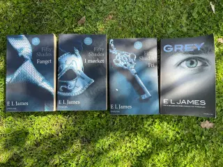 Fifty shades
