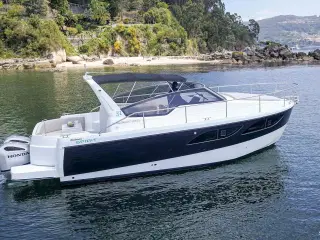 Rodman Spirit 31 Open Inboard