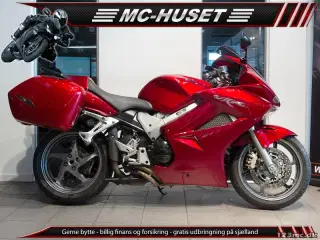 Honda VFR 800 F