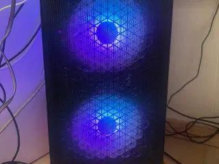 Gamingsetup