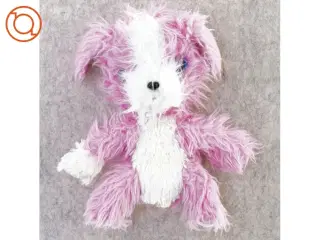 Bamse med lyd (str. 30 cm)