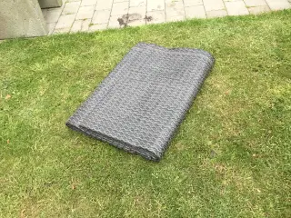 Camping tæppe til fortelt markise