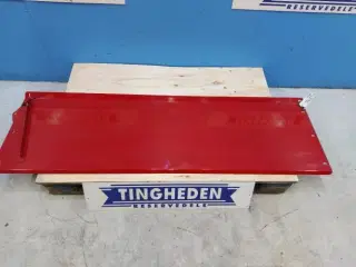 Case 3050 Frø Plader Kit 45cm