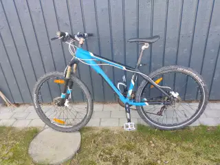 Mountainbike 