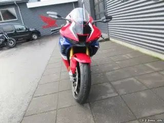 Honda CBR 1000 RR-R Fireblade SP MC-SYD BYTTER GERNE  5 ÅRS FABRIKS GARANTI