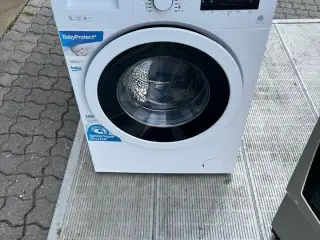 Vaskemaskine BEKO