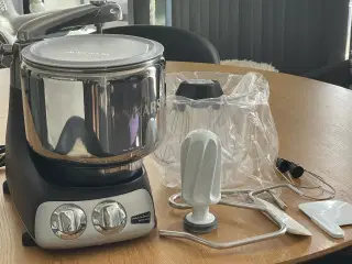 Ankarsrum køkkenmaskine AKM6230 Sort