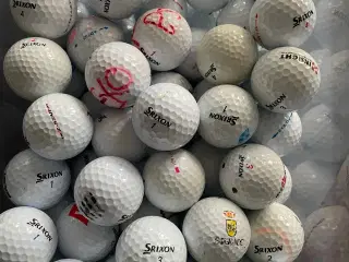 Golfbolde Srixon