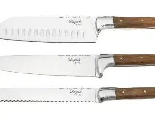 Knivsæt