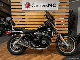 Yamaha XJ 700 UDEN GARANTI/ UDEN KLARGØRING