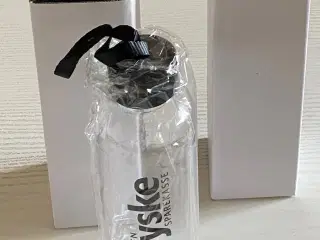 Drikkedunke