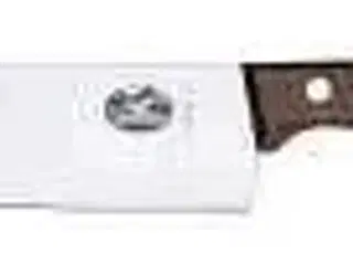 2 stk. Kokkekniv Santoku Victorinox 170 mm Ahorntræ