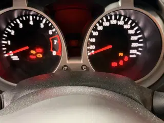 Speedometer til Nissan Juke ,12 digit 2016
