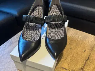 Roccamore Angie black str 37