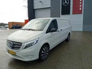 Mercedes Vito 119 2,2 CDi Complete aut. L 4x4