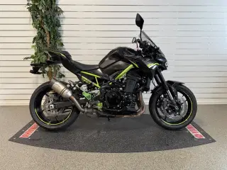 Kawasaki Z900 ABS