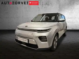 Kia e-Soul 39 Vision