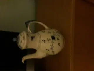 B&G Sommerfugl-Kaffekande