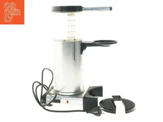 Moccamaster kaffemaskine fra Moccamaster (str. 40x23 cm)
