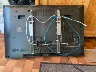 Tv sony 40"