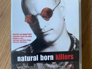 Natural born killers