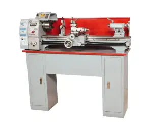 ED750FD Holzmann Metaldrejebænk