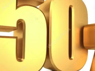 💰🛒50% på alt i min butik, resten af året💰🛒🌸