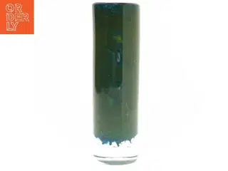 Glasvase 20x6 cm (str. 20x6 cm)