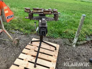 Rørbukker Stein Og Meyland