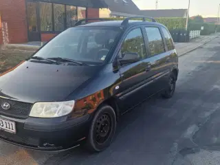 Hyundai Matrix 1,6 